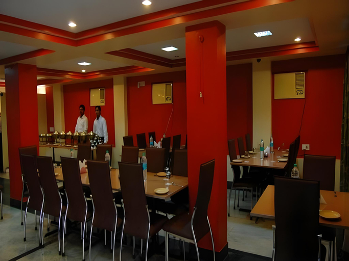 Food & Drinks 4, Hotel Bengal Inn, Kolkata