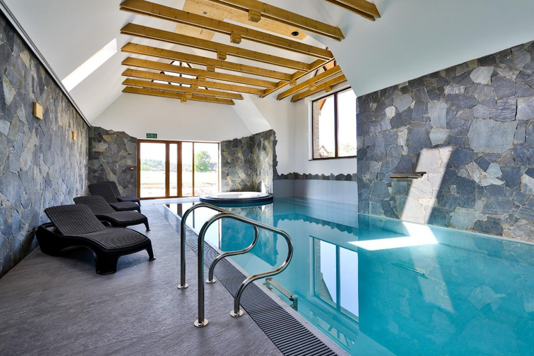 Sport & Beauty 5, Malinowy Potok, Tatra