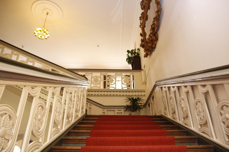 Public Area 2, Klosterhotel Wöltingerode, Goslar