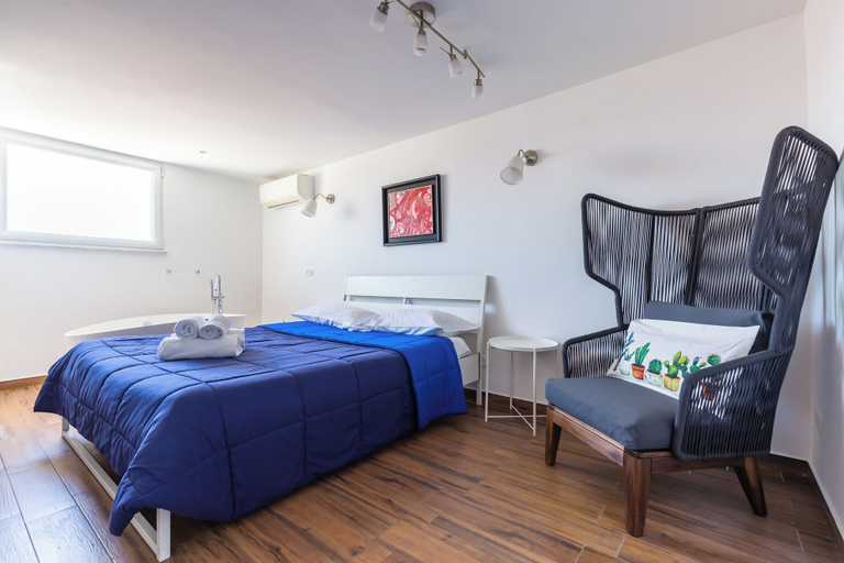 Room 5, Viewsuvio Two Apartments & Terraces, Napoli