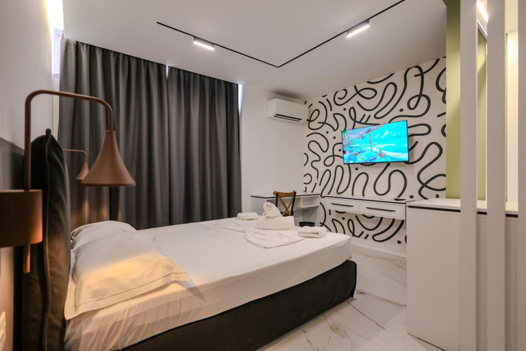 Room 5, Grandstay Studio 114, Durrësit