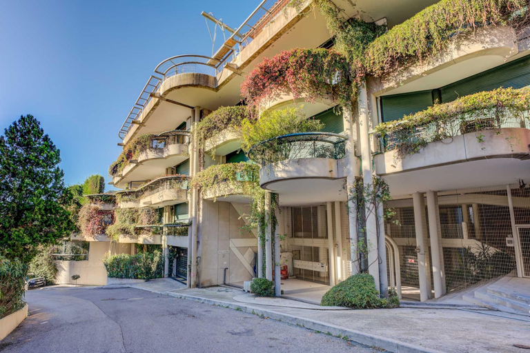 Room 3, Semiramis at Villa Laurie Mougins, Alpes-Maritimes