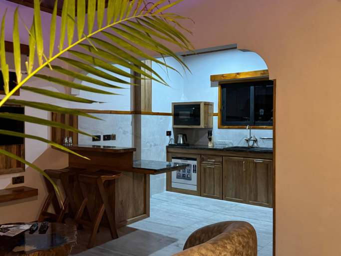 Others 2, Alibel Beach Villa