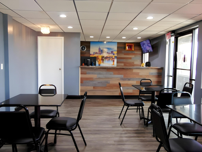 Others 4, Somatel Nashville Airport, Davidson
