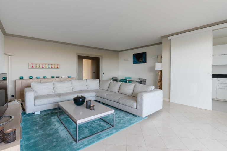 Luxurious apartment 4 people - Casino BarriÃ¨re, Calvados