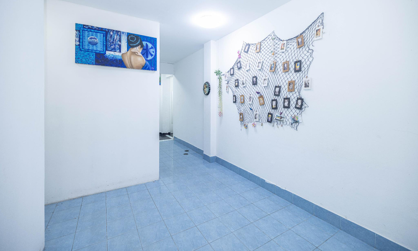 Public Area 2, Belle Cose Guesthouse, Pulau Phuket