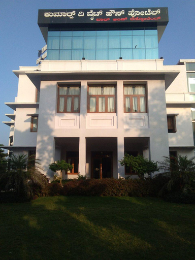 Others 5, KUMARS THE WHITE HOUSE, Mysore