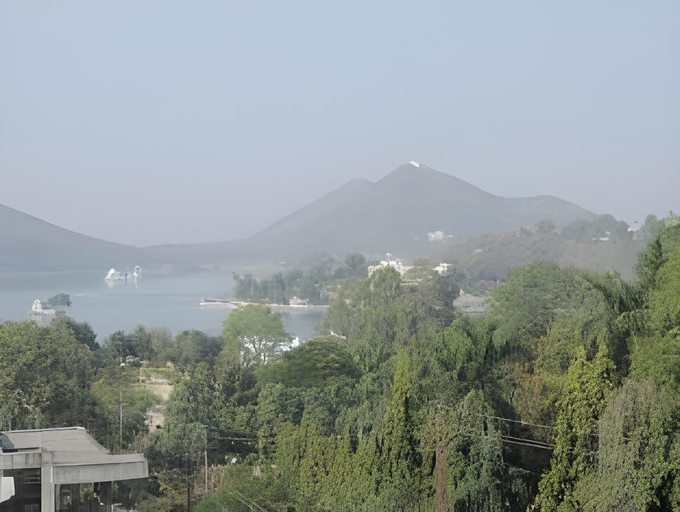 Others 5, Hotel Sapphire, Udaipur