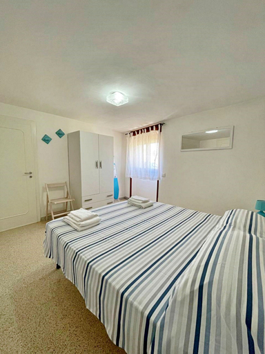 Room 3, La Casetta Di Novaglie - Puntarossa a 300 Metri dal Mare, Lecce