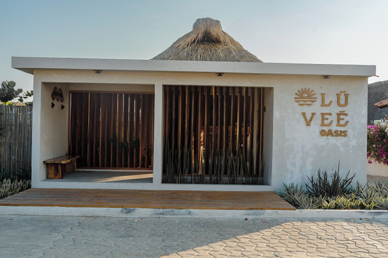 Exterior & Views 2, Lú Veé Oasis, Dist. Juquila