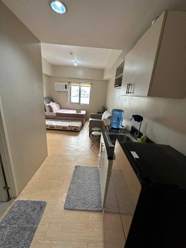 Others 4, Sunvida Tower Apartment Infront of SMCity Cebu, Cebu City