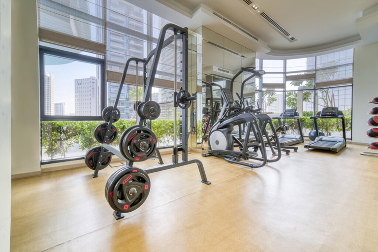 Room 5, Class Comfort Next to Dubai Mall, Dubai
