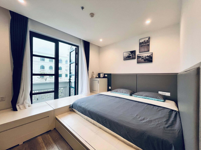 Bedroom 3, MARINA SEASIDE BOUTIQUE HOTEL, Phú Quốc
