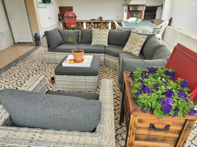 Food & Drinks 3, Xixi Cama Bed & Breakfast, Torres Vedras