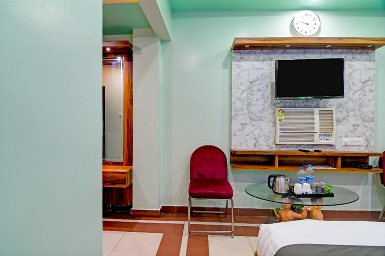 Others, Hotel Govindam, Puri
