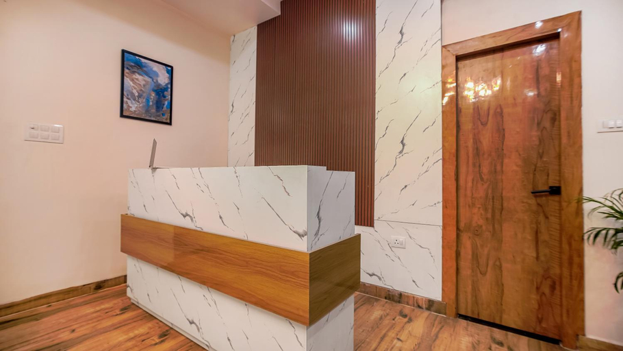 Bedroom 3, Perfectstayz premium Varanasi, Varanasi