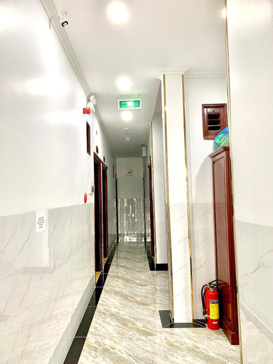 Others 5, Motel Mỹ Vân, Cái Răng