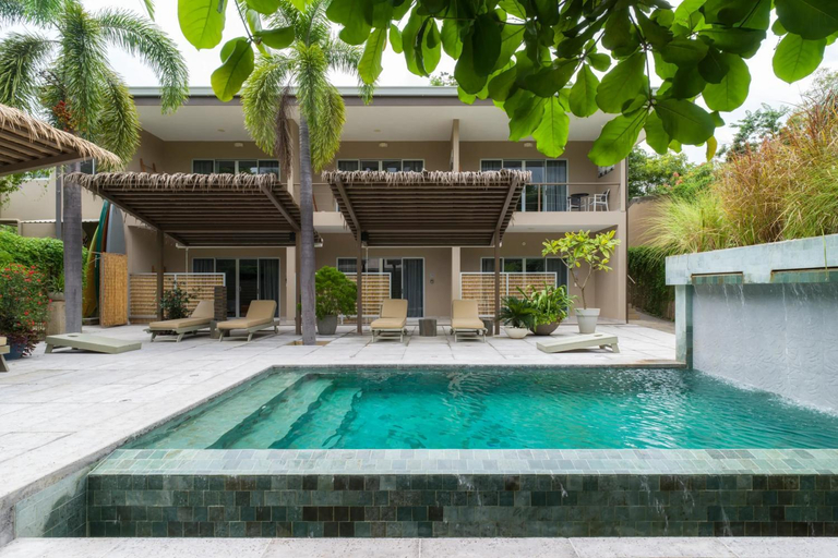 Sport & Beauty 2, Tamarindo Bay Boutique Hotel, Apartments & Suites, Santa Cruz