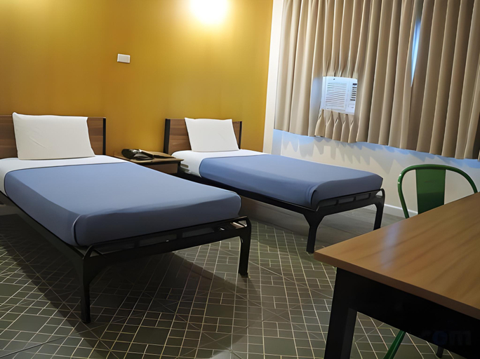 Others 5, My Hotel Davao, Davao City