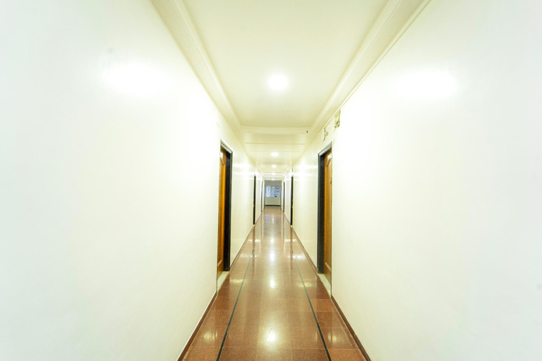 Others 4, Hotel The Sangam Mahabaleshwar, Satara