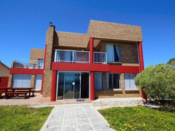 Others 3, Port Indigo Guest House, Namakwa