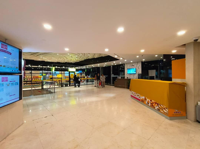 Public Area, Emerald Homes Cozy Homestay @ Ion Delemen Genting Highlands, Genting Highlands