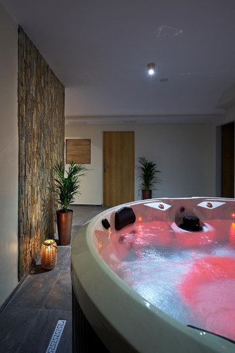 Sport & Beauty 4, Hotel Kochau, Zvolen