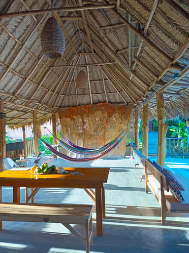 Sport & Beauty, Frana Lodge, Santa Marta (Dist. Esp.)