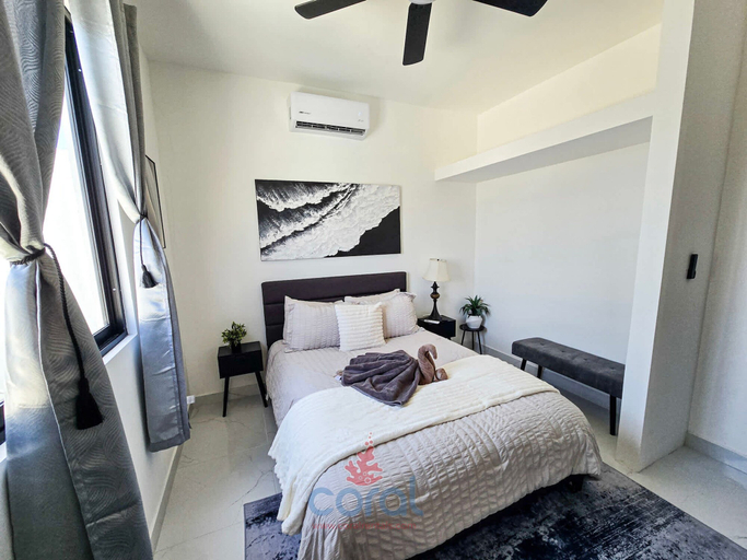 Room 5, Casa Cassius 3br 2bth Private Heated Pool, Puerto Peñasco