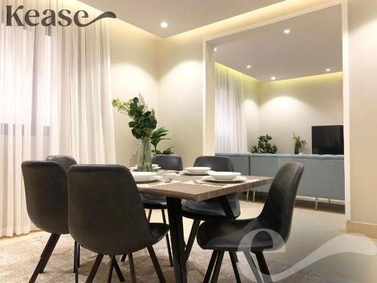 Others 4, Kease Narjis B-6 Luxury Gold AG64, Riyadh