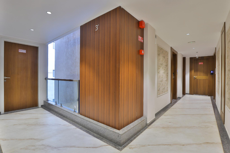 Others 4, HOTEL BAWA INN, Surat