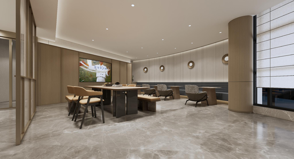 Others 5, Starway Hotel Xiangshan Gang Road People's Square, Ningbo