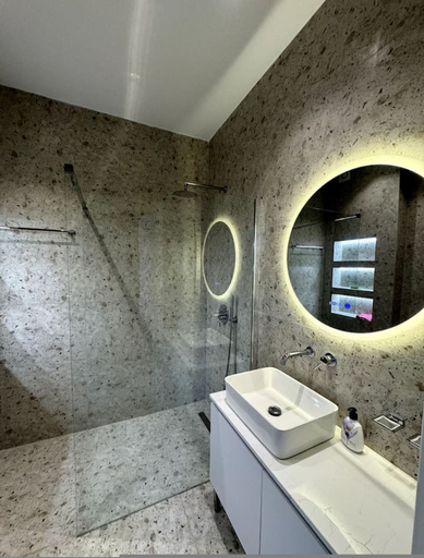 Room 4, Sanpietro Vacation Villa 003, Durrësit