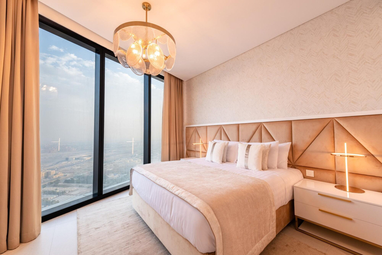Room 2, Sun Sand Sea View Dubai Luxury at Address JBR, Dubai