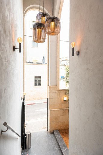 Others 4, Jaffa Port TLV Hotel Apartments יפו תל אביב