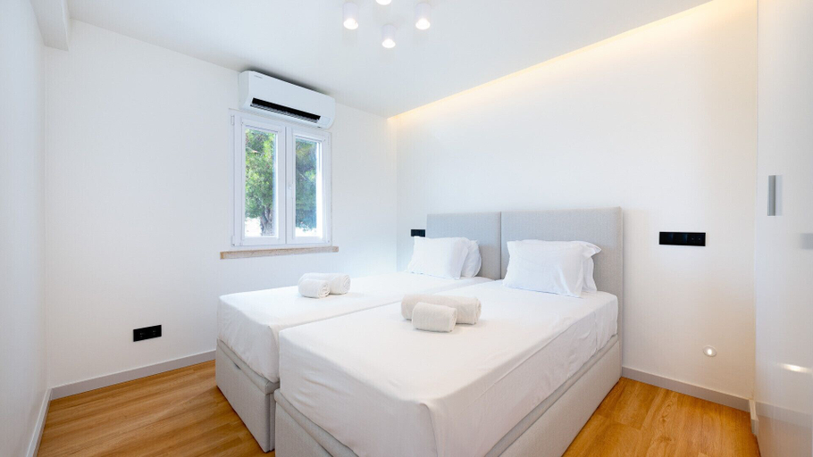 Room 3, Marina Salt in Vilamoura, Loulé