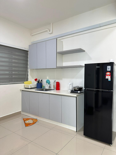 Others 5, Seremban Pool View 5-6 pax Suite, Seremban