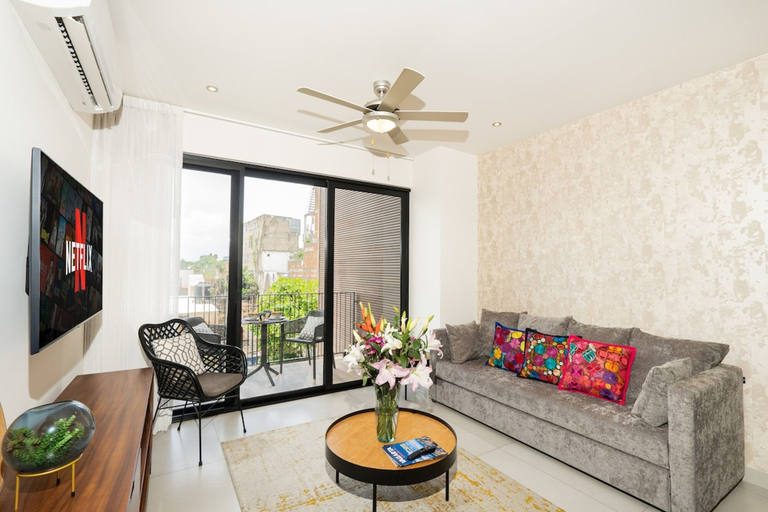 Room 5, A Amenities Location Sleeps 6, Puerto Vallarta