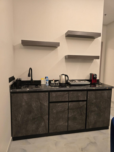 Others 2, Fajr Al Waha Serviced Apartments, Riyadh