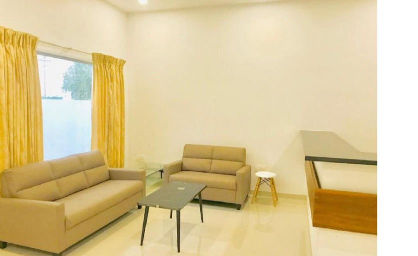 Others 3, MALLI resort, Tiruppur