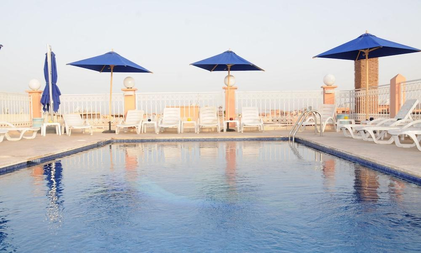 Sport & Beauty 5, Hotel Racine, Marrakech