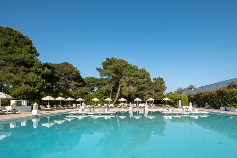 Sport & Beauty 5, Baglioni Masseria Muzza Resort & Spa, Lecce