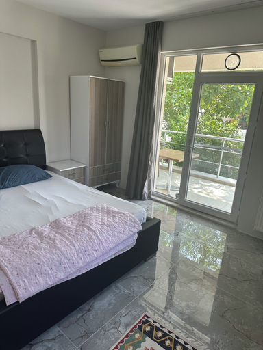 Bedroom 4, Karaagac Green, Merkez