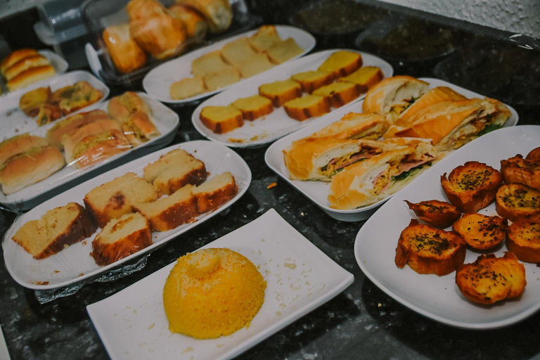 Food & Drinks 5, Hotel Netuno Beach, Fortaleza