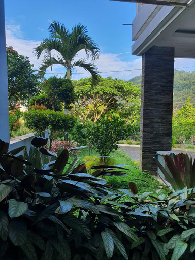 View 5, SUNRICH Villa Syariah, Malang