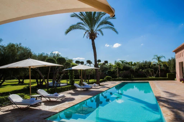 Others 5, Villa Koutoubia Your Luxurious Oasis in Marrakech, Marrakech