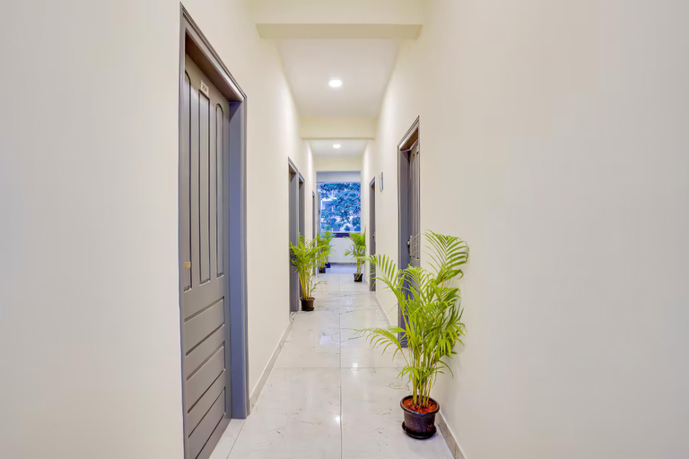 Public Area 3, RG Suites HSR, Bangalore