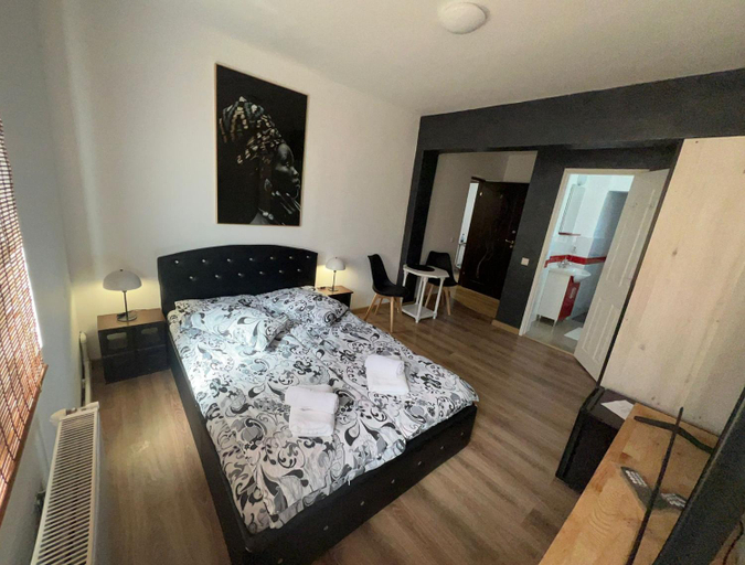 Others 3, Little Bistro House, Targu Mures