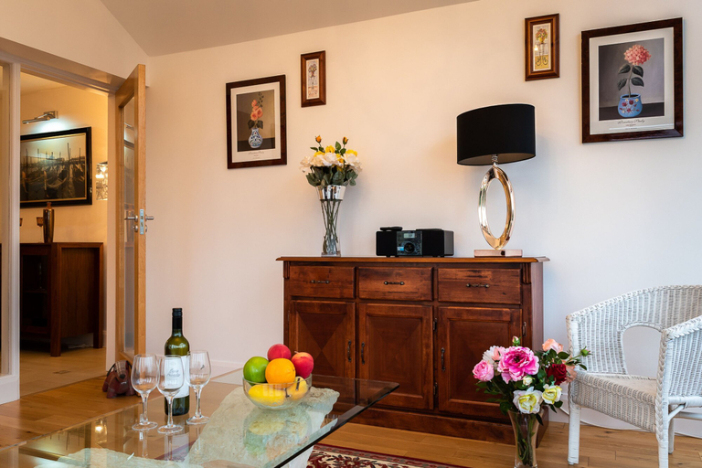 Room 3, Lovely Home Just a 2 Minute Walk From Sneem Village