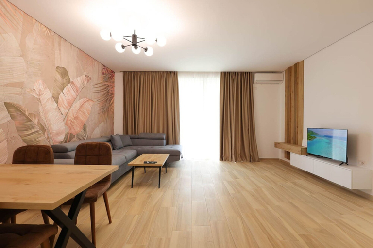 Room 3, Sanpietro Vacation Apartment 009, Durrësit
